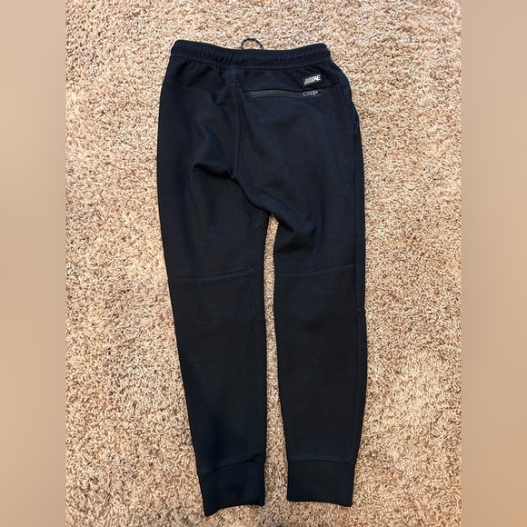 Bundle - 2 pair Black American Eagle Joggers - Small Men’s - Picture 4 of 7